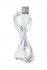 Белый вибромассажер Satisfyer Layons White Temptation, Satisfyer
