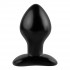 Анальная пробка XL Silicone Plug - 14 см., Pipedream