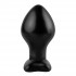 Анальная пробка XL Silicone Plug - 14 см., Pipedream