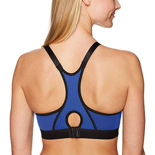 Удобный бюстгальтер-топ для занятий спортом, Champion
