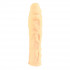 Насадка-удлинитель Futurotic Natural Feel Penis Extension - 17 см., California Exotic Novelties
