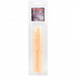 Насадка-удлинитель Futurotic Natural Feel Penis Extension - 17 см., California Exotic Novelties