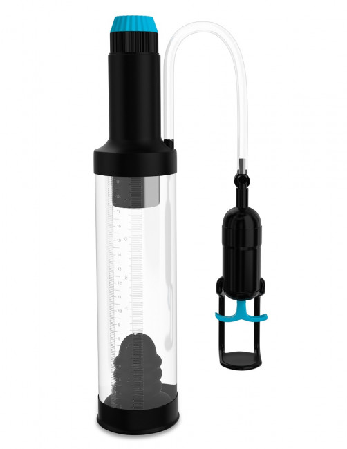 Вакуумная помпа  WORX DELUXE HEAD JOB PUMP , Pipedream