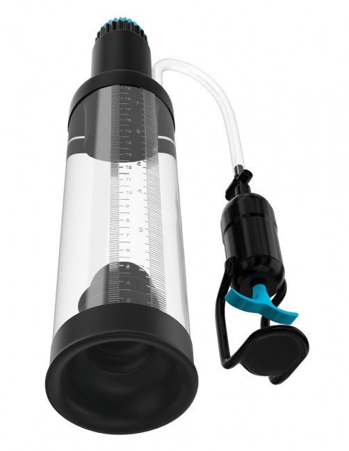 Вакуумная помпа  WORX DELUXE HEAD JOB PUMP , Pipedream