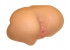 Мастурбатор-полуторс с вибрацией и подогревом Farrah's Backdoor Entry 6X, 6S Vibrating Pussy & Ass, Topco Sales