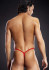 Мужские POUCH V-стринги, BlueLine Мужские POUCH V-стринги, BlueLine