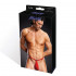 Мужские POUCH V-стринги, BlueLine Мужские POUCH V-стринги, BlueLine