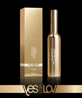 Парфюмерная вода для женщин EAU DE PARFUM REJOUISSANCE FOR WOMEN - 100 мл., YESforLOV