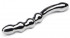 Изогнутый стимулятор G-точки Deliciously Deep Steel G-Spot Wand - 25,4 см., Fifty Shades of Grey Изогнутый стимулятор G-точки Deliciously Deep Steel G-Spot Wand - 25,4 см., Fifty Shades of Grey