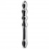Изогнутый стимулятор G-точки Deliciously Deep Steel G-Spot Wand - 25,4 см., Fifty Shades of Grey Изогнутый стимулятор G-точки Deliciously Deep Steel G-Spot Wand - 25,4 см., Fifty Shades of Grey