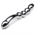 Изогнутый стимулятор G-точки Deliciously Deep Steel G-Spot Wand - 25,4 см., Fifty Shades of Grey Изогнутый стимулятор G-точки Deliciously Deep Steel G-Spot Wand - 25,4 см., Fifty Shades of Grey