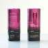 Шикарный розовый вибромассажер Ceres Lace Texture - Raspberry Pink, Jopen