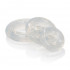 Набор из 3 колец на пенис Premium Silicone Ring Set, California Exotic Novelties