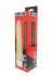 Реалистичный мультискоростной вибратор REALSTUFF 7INCH VIBRATOR - 17,8 см., Dream Toys