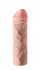 Фаллоудлинитель SUPER HERO Dewil - 17,5 см., Lola toys