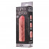 Фаллоудлинитель SUPER HERO Dewil - 17,5 см., Lola toys