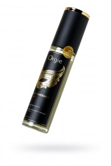 Минеральное массажное масло Orgie Sexy Therapy Amor - 200 мл., ORGIE
