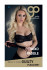 Чёрный пэддл с красной надписью XOXO Paddle - 32 см., Blush Novelties Чёрный пэддл с красной надписью XOXO Paddle - 32 см., Blush Novelties