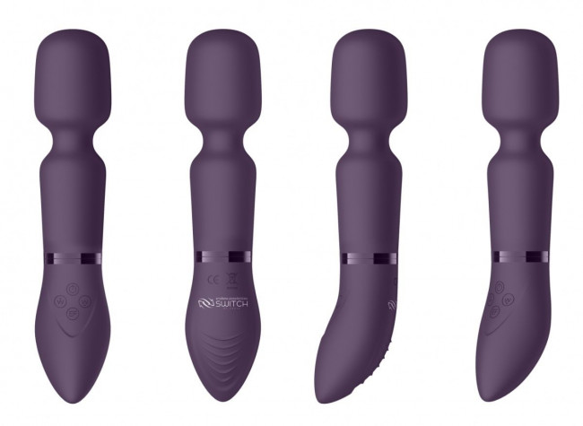 Фиолетовый эротический набор Pleasure Kit №3 Фиолетовый эротический набор Pleasure Kit №3