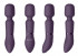 Фиолетовый эротический набор Pleasure Kit №3 Фиолетовый эротический набор Pleasure Kit №3