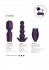 Фиолетовый эротический набор Pleasure Kit №3 Фиолетовый эротический набор Pleasure Kit №3