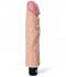 Телесный вибратор-реалистик - 22 см., A-toys Телесный вибратор-реалистик - 22 см., A-toys