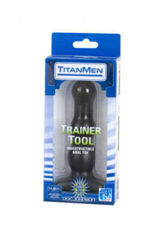 Стимулятор Titan Men Training #3, Doc Johnson