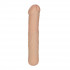 Силиконовый вибратор Silicone Basics 10-Function Stud - 17,25 см., California Exotic Novelties Силиконовый вибратор Silicone Basics 10-Function Stud - 17,25 см., California Exotic Novelties