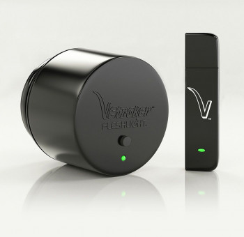 Устройство Vstroker для передачи информации на мастурбатор Fleshlight, Fleshlight
