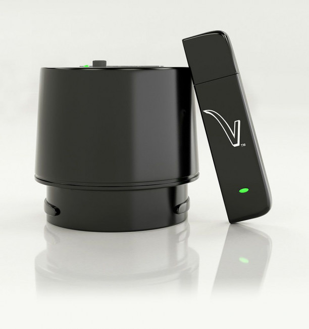 Устройство Vstroker для передачи информации на мастурбатор Fleshlight, Fleshlight