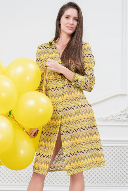 Пляжное платье-рубашка Missoni, Mia&Mia Пляжное платье-рубашка Missoni, Mia&Mia
