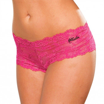Эротичные кружевные шортики, Hustler Lingerie