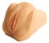 Реалистичная вагина с вибрацией Aimee Sweet Vibrating CyberSkin Pet Pussy, Topco Sales Реалистичная вагина с вибрацией Aimee Sweet Vibrating CyberSkin Pet Pussy, Topco Sales