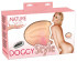 Вагина и попка Nature Skin Doggy Style, Orion