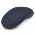 Клиторальный стимулятор Delicious Tingles USB Rechargeable Clitoral Vibrator, Fifty Shades of Grey