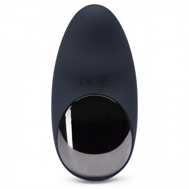Клиторальный стимулятор Delicious Tingles USB Rechargeable Clitoral Vibrator, Fifty Shades of Grey