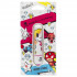 Вибропуля с тучками MINI BULLET VIBRATOR WHITE CLOUDS, Tokidoki