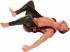 Слинг для фиксации ног Neoprene Sling Band, Mister B Слинг для фиксации ног Neoprene Sling Band, Mister B