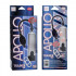 Вакуумная помпа Apollo Trainer Kit в комплекте с силиконовым эрекционным кольцом, California Exotic Novelties Вакуумная помпа Apollo Trainer Kit в комплекте с силиконовым эрекционным кольцом, California Exotic Novelties
