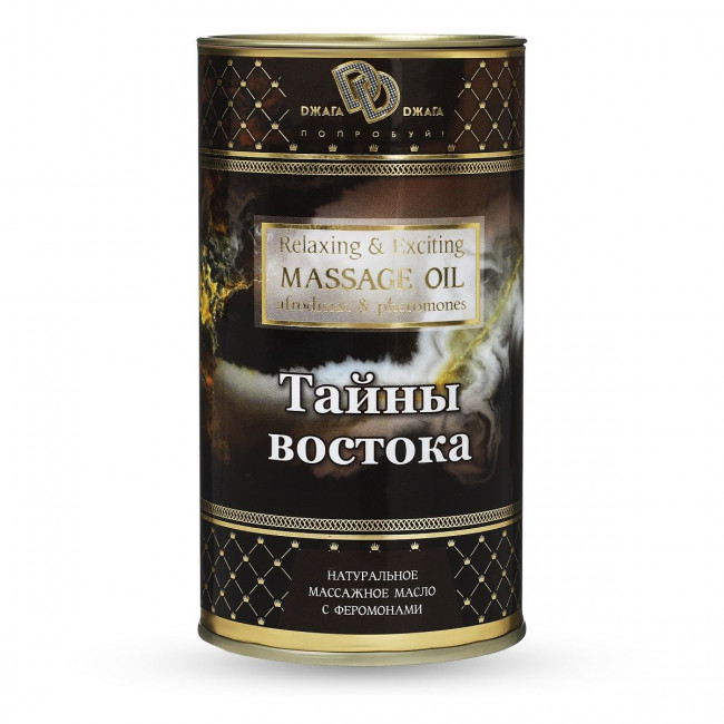 Натуральное массажное масло "Тайны востока" - 50 мл., БиоМед Натуральное массажное масло "Тайны востока" - 50 мл., БиоМед