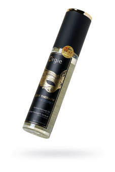 Минеральное массажное масло Orgie Sexy Therapy The Secret - 200 мл., ORGIE