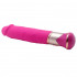 Ярко-розовый вибратор ECSTASY Deluxe Rowdy Dong - 21,5 см. Ярко-розовый вибратор ECSTASY Deluxe Rowdy Dong - 21,5 см.