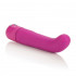 Розовый вибратор Power Stud “G”  Vibes - 17,3 см., California Exotic Novelties
