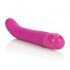 Розовый вибратор Power Stud “G”  Vibes - 17,3 см., California Exotic Novelties