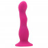 Перезаряжаемый вибромассажер-насадка Rechargeable Love Rider Wireless “G” - 13,25 см., California Exotic Novelties