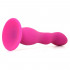 Перезаряжаемый вибромассажер-насадка Rechargeable Love Rider Wireless “G” - 13,25 см., California Exotic Novelties