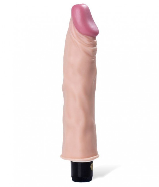 Многоскоростной вибратор-реалистик - 21 см., A-toys