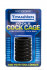 Черная сжимающая утяжка TITAN COCK CAGE, Doc Johnson
