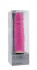 Ярко-розовый вибратор PURRFECT SILICONE CLASSIC 6.5INCH - 16,5 см., Dream Toys Ярко-розовый вибратор PURRFECT SILICONE CLASSIC 6.5INCH - 16,5 см., Dream Toys