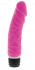 Ярко-розовый вибратор PURRFECT SILICONE CLASSIC 6.5INCH - 16,5 см., Dream Toys Ярко-розовый вибратор PURRFECT SILICONE CLASSIC 6.5INCH - 16,5 см., Dream Toys